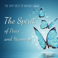 Produktbild: The Spirit of Peace and Harmony