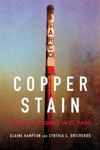 Produktbild: Copper Stain