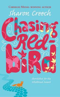 Produktbild: Chasing Redbird