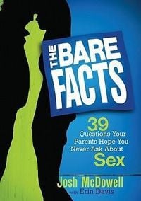 Produktbild: The Bare Facts
