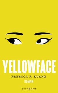 Produktbild Yellowface