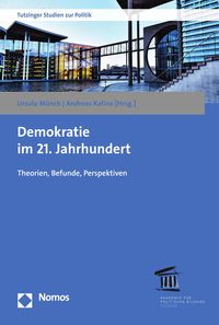 Produktbild: Demokratie im 21. Jahrhundert