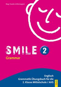 Bild vom Artikel Smile 2  - Englisch Übungsbuch. Für II. Klasse AHS / HS,  Band 2 vom Autor Claudia Lichtenwagner