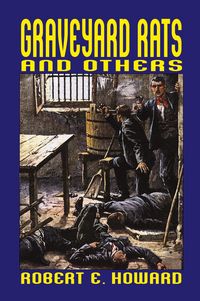 Produktbild: Graveyard Rats and Others