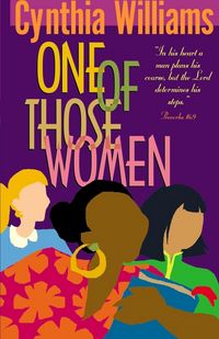 Produktbild: One of Those Women