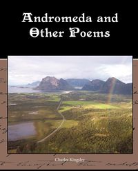 Produktbild: Andromeda and Other Poems