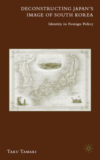 Produktbild: Deconstructing Japan's Image of South Korea