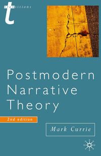 Produktbild: Postmodern Narrative Theory
