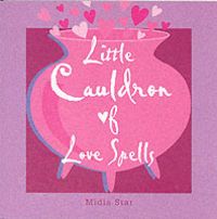 Produktbild: Little Cauldron of Love Spells