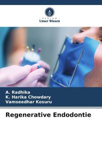 Produktbild: Regenerative Endodontie