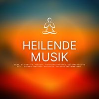 Produktbild: Heilende Musik