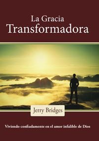 Produktbild: La gracia transformadora