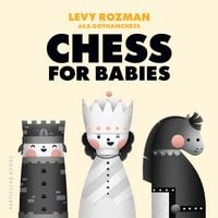 Produktbild: Chess for Babies