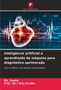 Produktbild: Intelig&ecirc;ncia artificial e aprendizado de m&aacute;quina para diagn&oacute;stico aprimorado