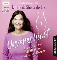 Produktbild: Unversch&auml;mt
