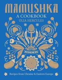Produktbild: Mamushka