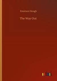 Produktbild: The Way Out