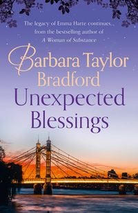 Produktbild: Unexpected Blessings