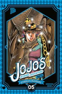 Produktbild: JoJo's Bizarre Adventure &ndash; Part 3: Stardust Crusaders 5