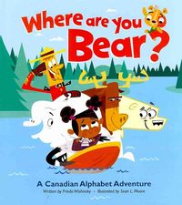 Produktbild: Where Are You Bear