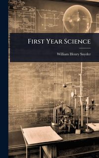 Produktbild: First Year Science