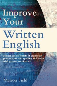 Produktbild: Improve Your Written English