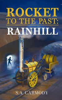 Produktbild: Rocket to the Past