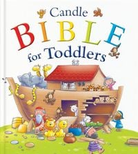 Produktbild: Candle Bible for Toddlers