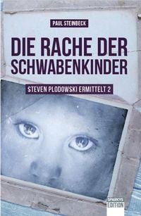Produktbild: Die Rache der Schwabenkinder