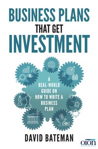 Produktbild: Business Plans That Get Investment