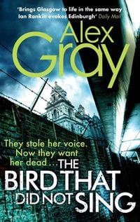 Produktbild: The Bird That Did Not Sing