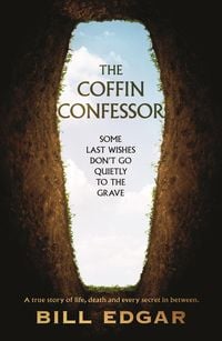 Produktbild: The Coffin Confessor