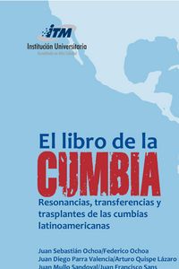 Produktbild: El libro de la Cumbia