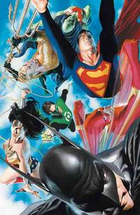 Produktbild: Jla The Greatest Stories Ever Told TP
