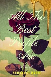 Produktbild: All The Best People Are