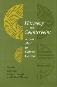 Produktbild: Harmony and Counterpoint