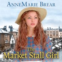 Produktbild: The Market Stall Girl