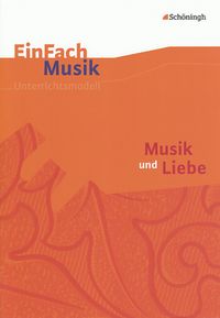 Bild vom Artikel Musik und Liebe, m. Audio-CD vom Autor Bernd Clausen