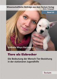 Produktbild: Tiere als Eisbrecher