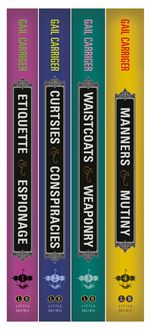 Produktbild: The Finishing School Complete Collection