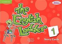 Produktbild: English Ladder Level 1 Story C