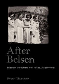 Produktbild: After Belsen