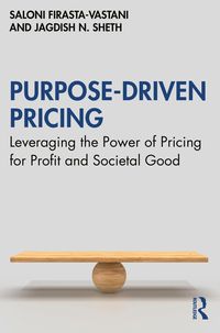 Produktbild: Purpose-Driven Pricing