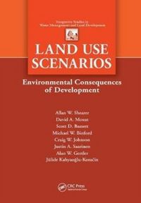 Produktbild: Land Use Scenarios