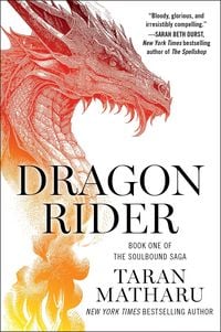 Produktbild: Dragon Rider