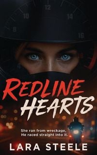Produktbild: Redline Hearts