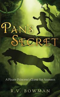 Produktbild: Pan's Secret