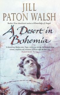 Produktbild: A Desert In Bohemia