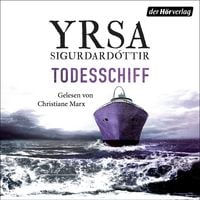 Produktbild: Todesschiff