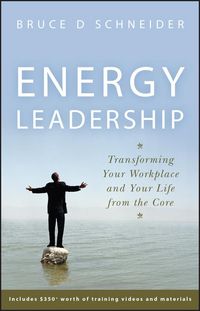 Produktbild: Energy Leadership
